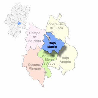 comarca