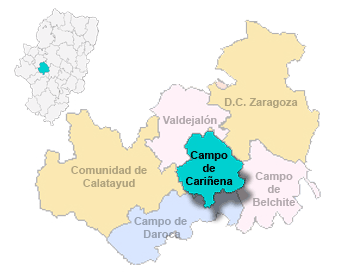 comarca